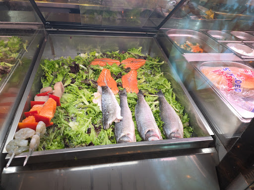 Photo of Ramo's Turkish Kitchen - 140A London Rd, Kingston upon Thames KT2 6QL